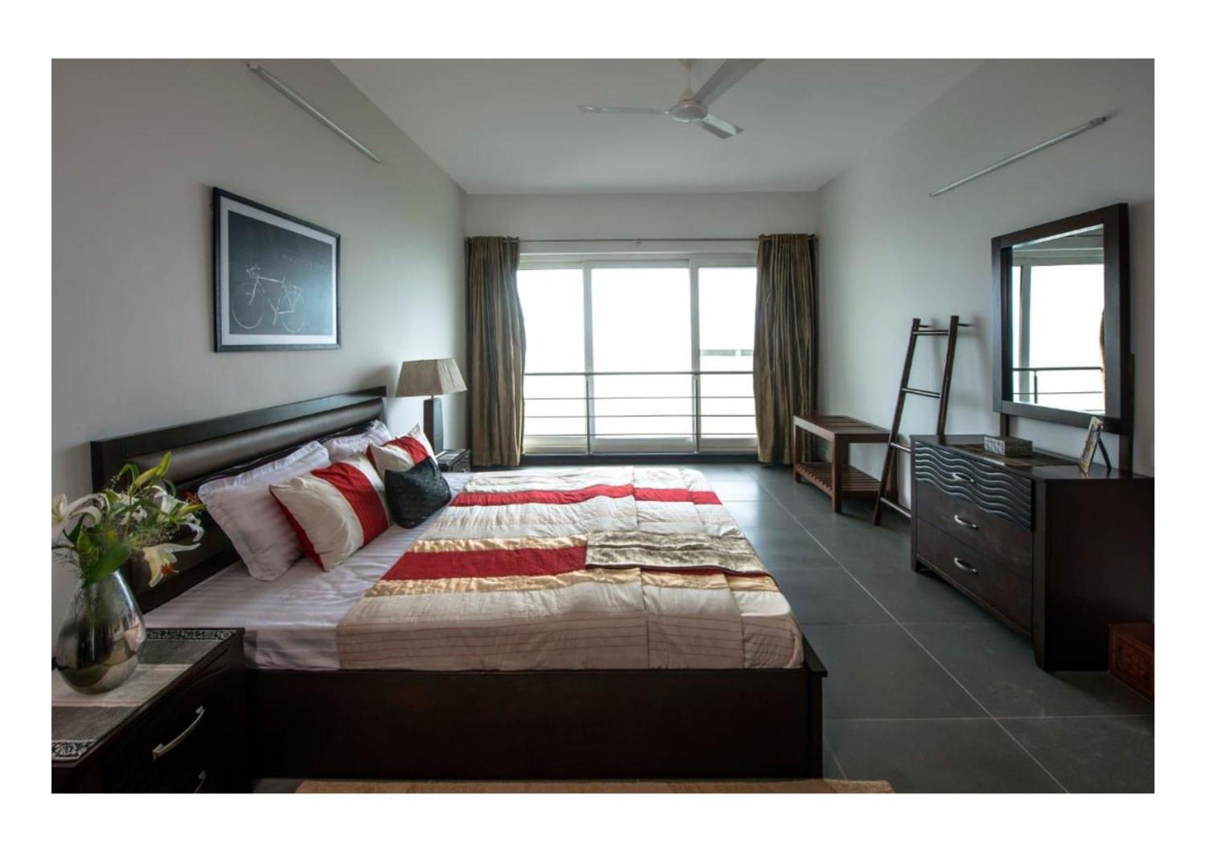 Sankara Villa 푸네 외부 사진