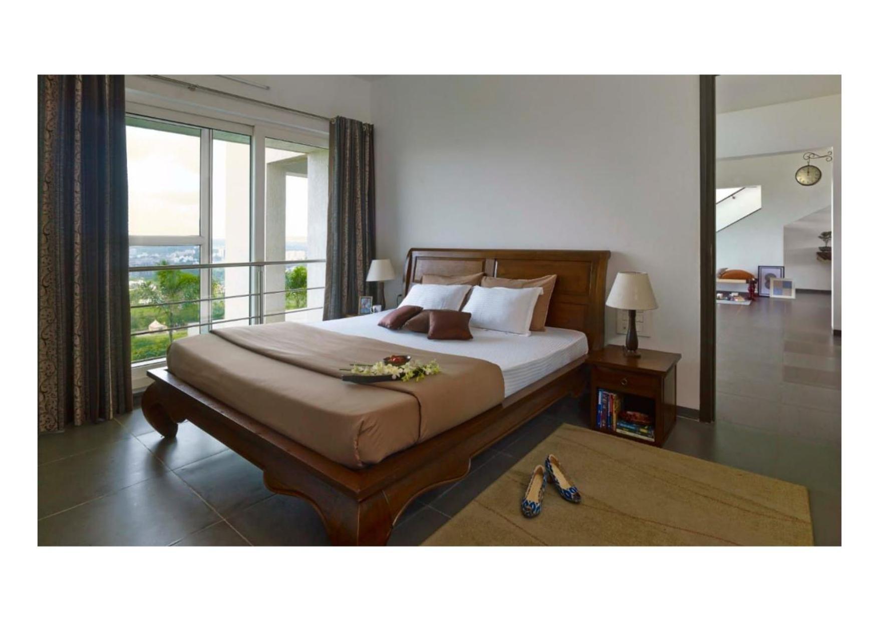 Sankara Villa 푸네 외부 사진