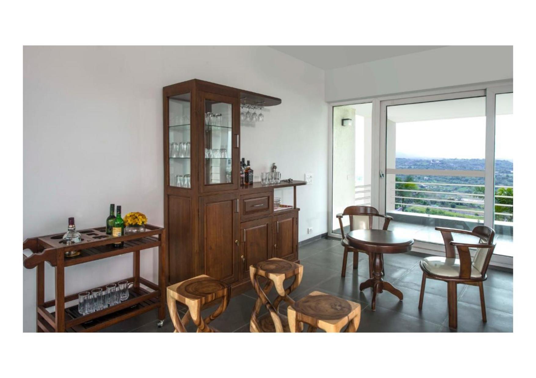 Sankara Villa 푸네 외부 사진