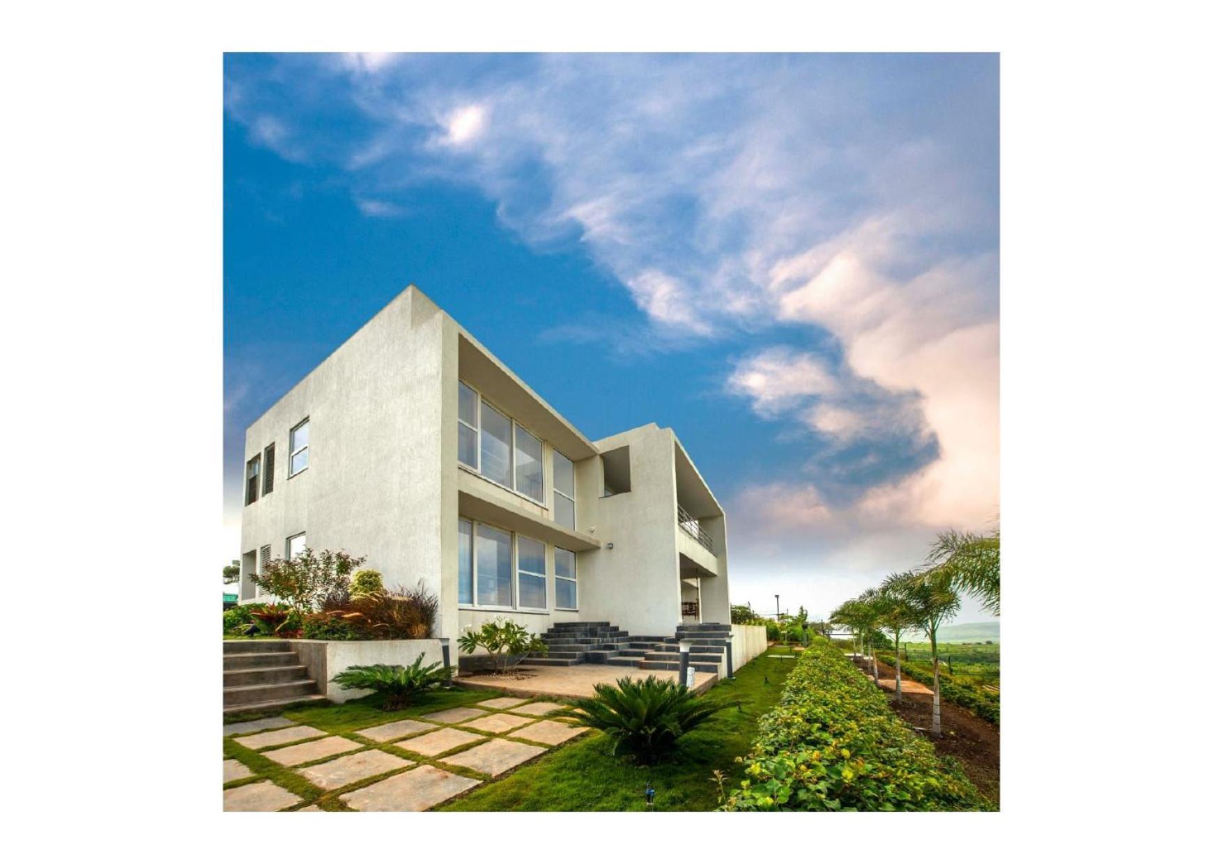 Sankara Villa 푸네 외부 사진