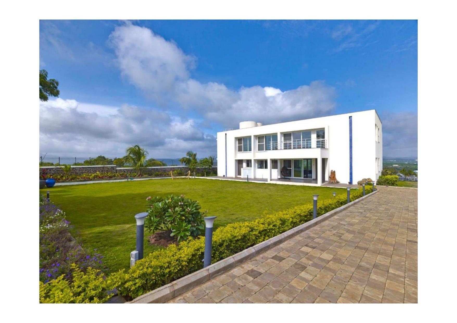 Sankara Villa 푸네 외부 사진