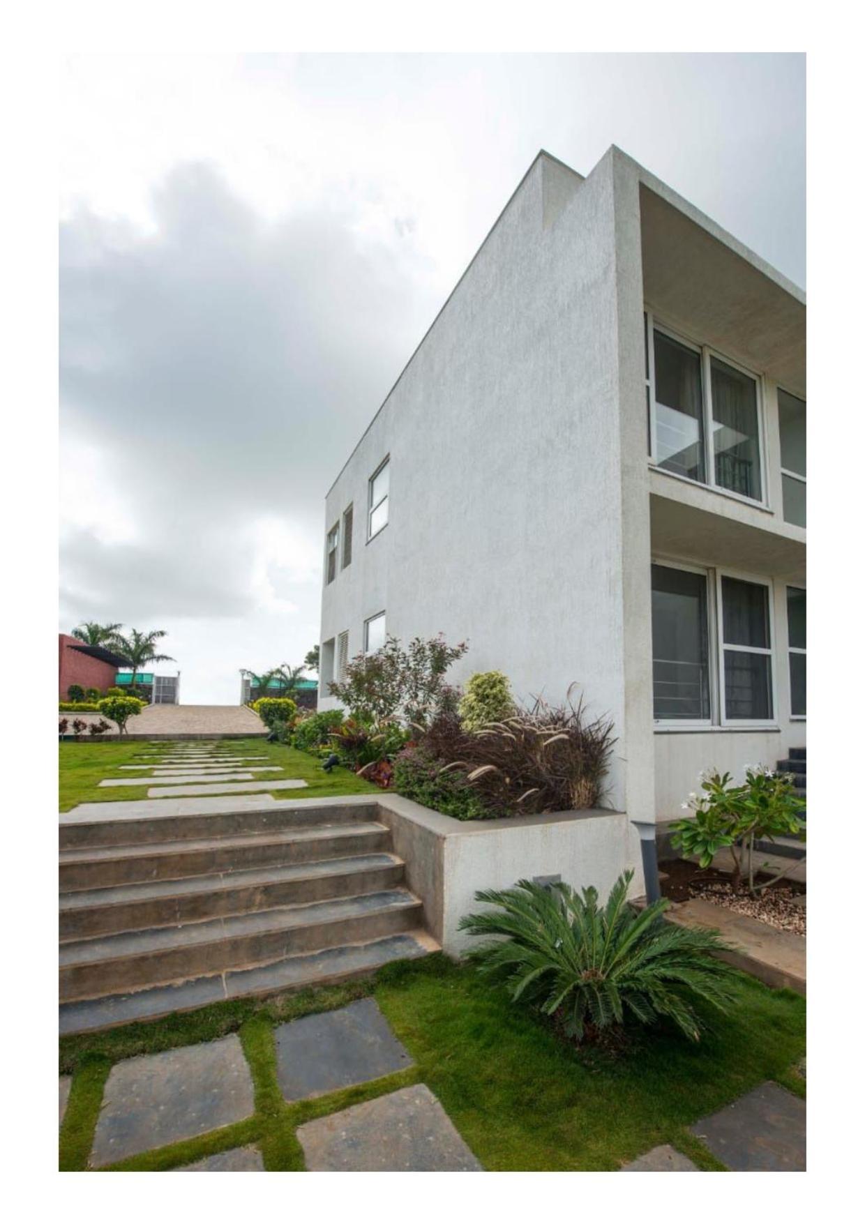 Sankara Villa 푸네 외부 사진