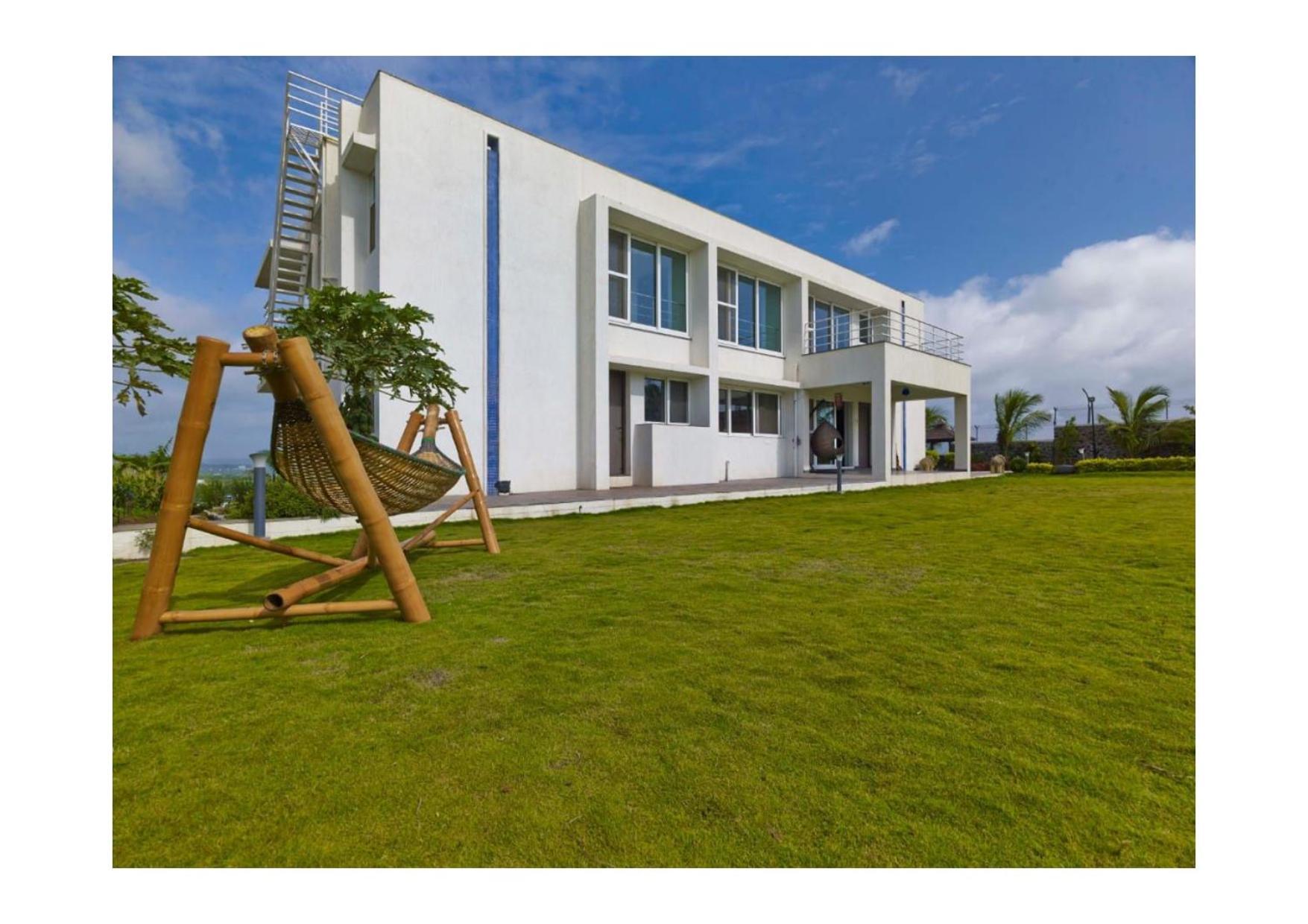 Sankara Villa 푸네 외부 사진