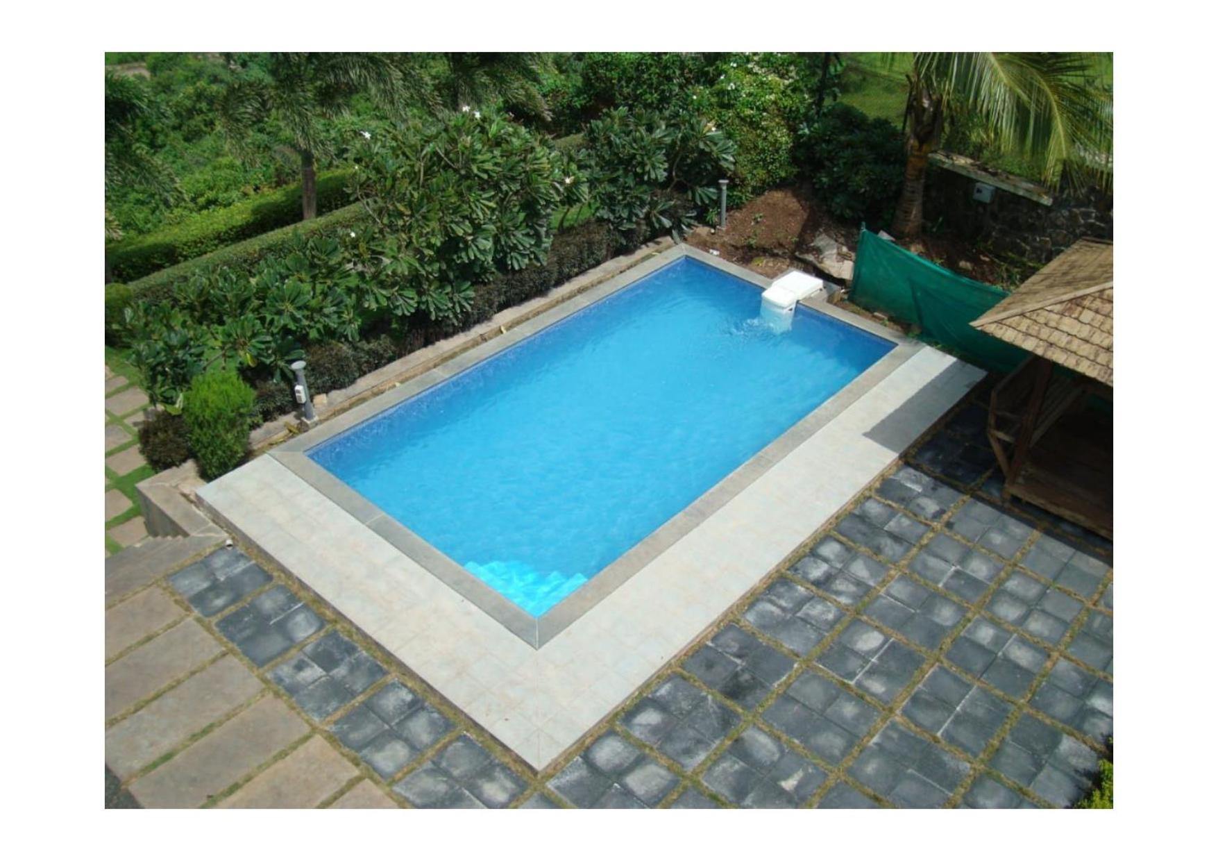 Sankara Villa 푸네 외부 사진