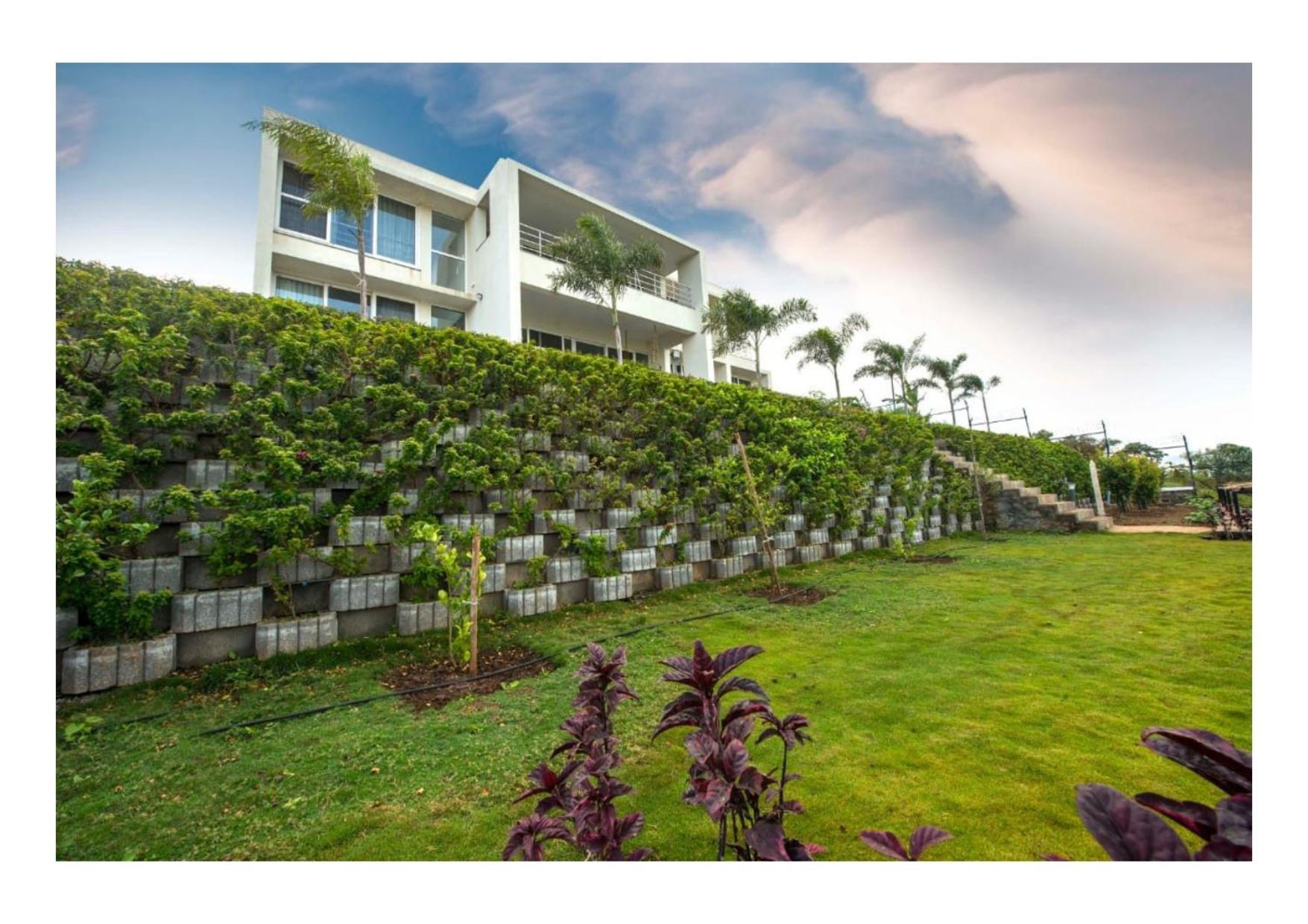 Sankara Villa 푸네 외부 사진
